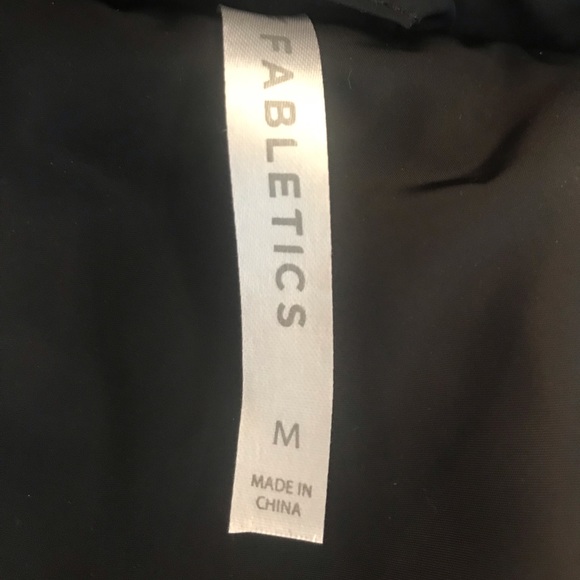 Fabletics Venture Puffer Jacket - Picture 7 of 11